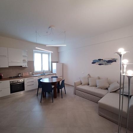 Casa Lerici Holidays Екстериор снимка