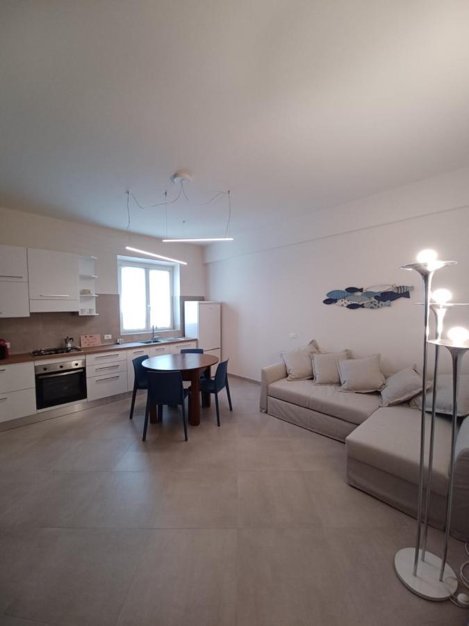 Casa Lerici Holidays Екстериор снимка