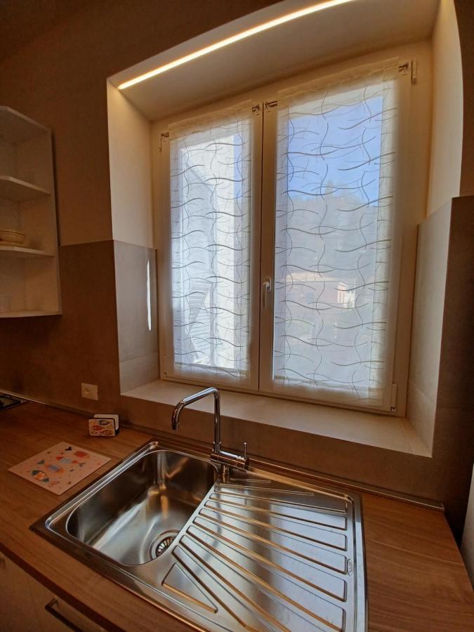 Casa Lerici Holidays Екстериор снимка