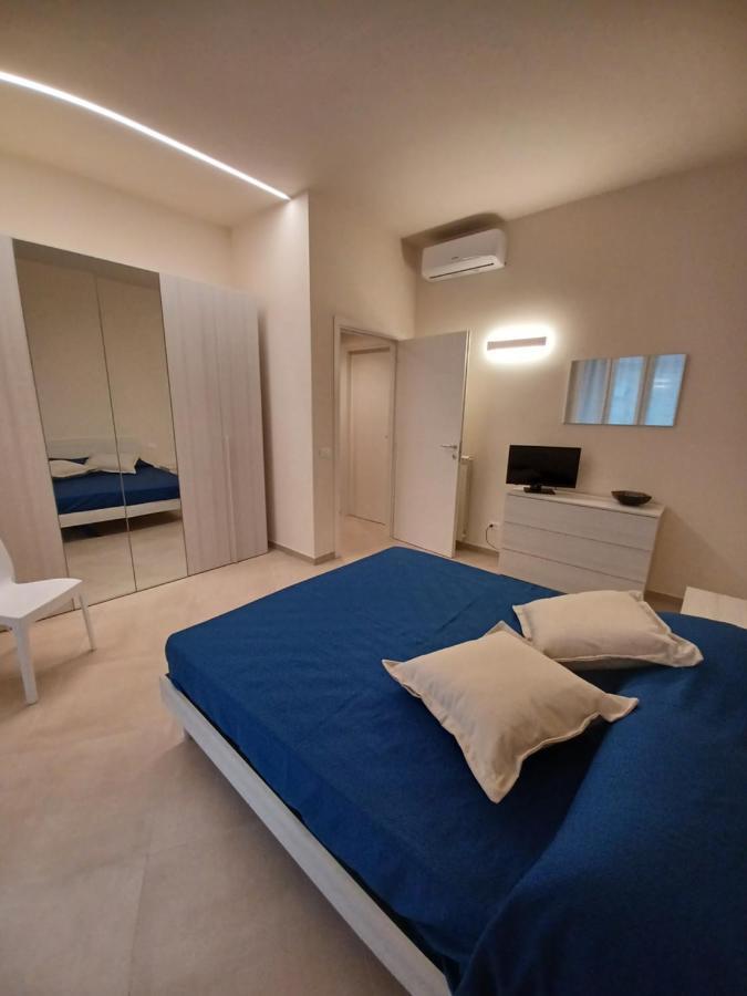 Casa Lerici Holidays Екстериор снимка
