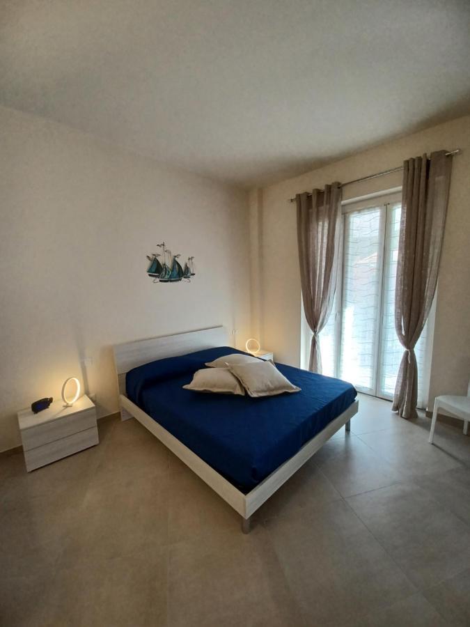 Casa Lerici Holidays Екстериор снимка