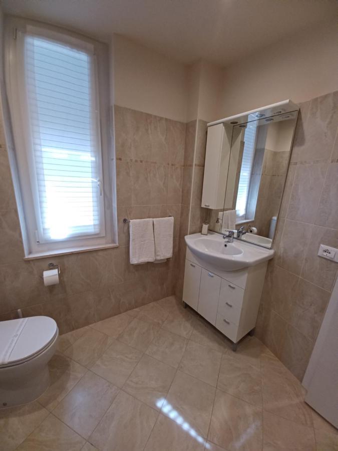 Casa Lerici Holidays Екстериор снимка