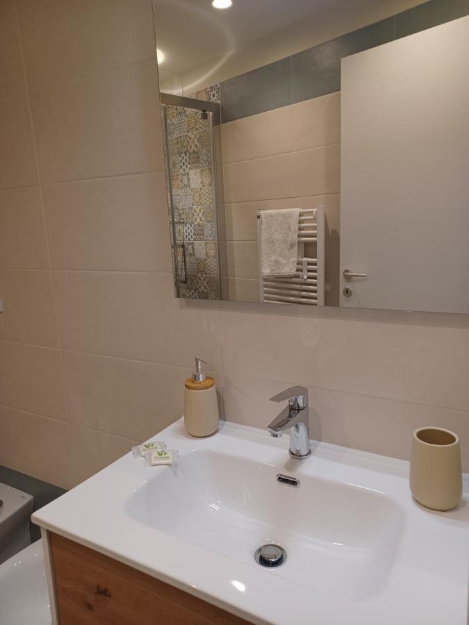 Casa Lerici Holidays Екстериор снимка