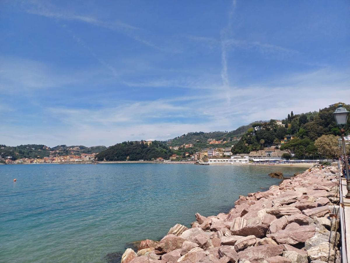 Casa Lerici Holidays Екстериор снимка