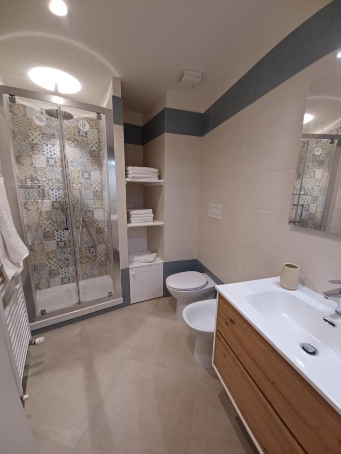 Casa Lerici Holidays Екстериор снимка
