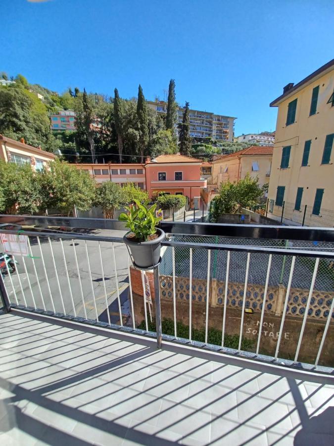Casa Lerici Holidays Екстериор снимка